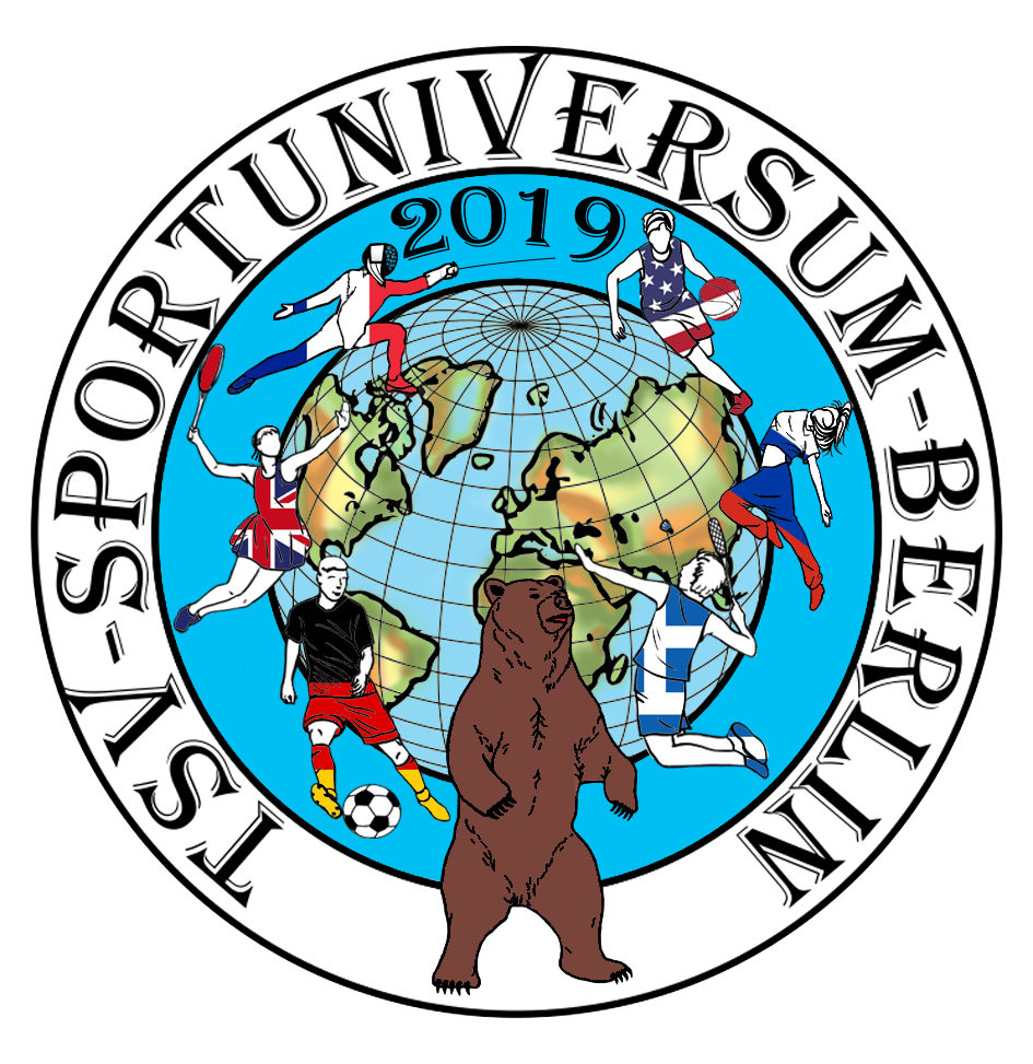 TSV – Sportuniversum – Berlin 2019 e.V.